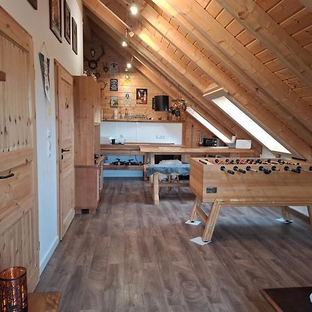 Ferienwohnung Geyer Rennertshofen Exteriör bild