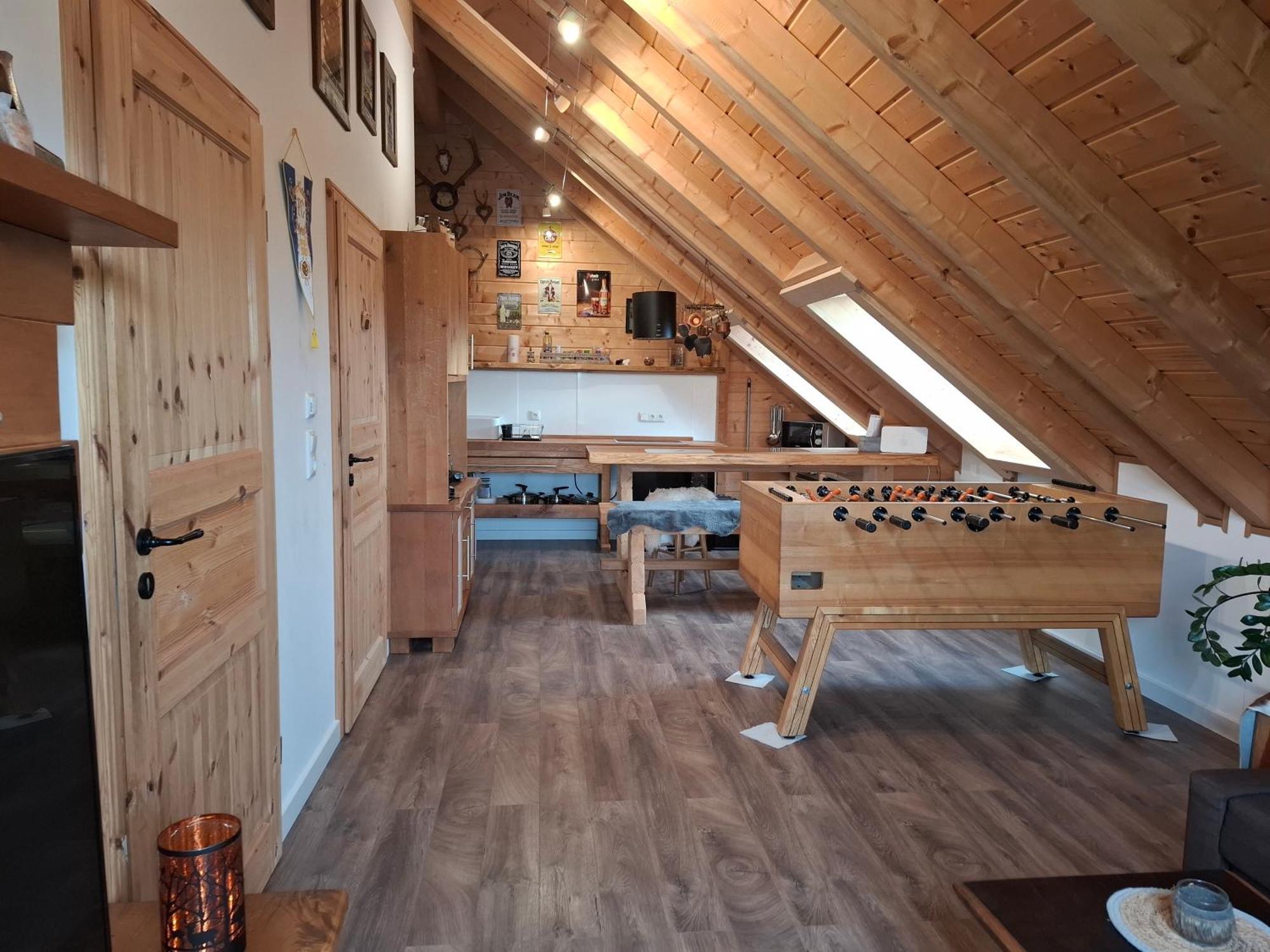 Ferienwohnung Geyer Rennertshofen Exteriör bild